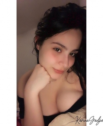 Проститутка Алла